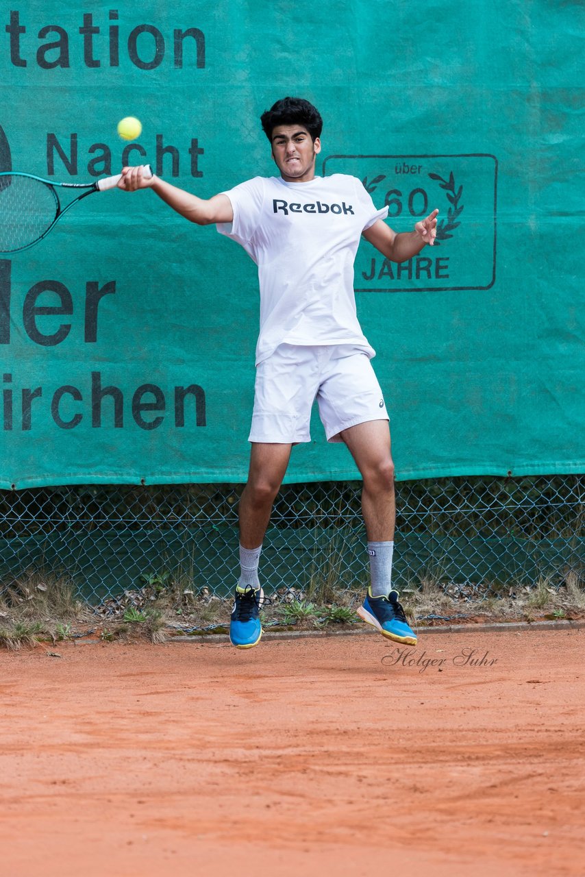 Bild 202 - Elke Jaeger Gedaechtnisturnier